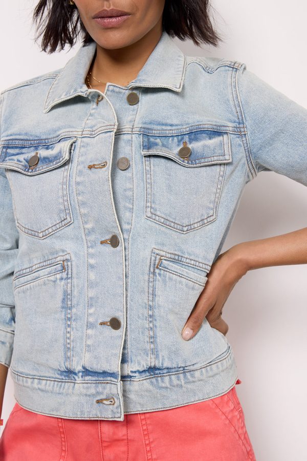 Anne Jacket - Image 2