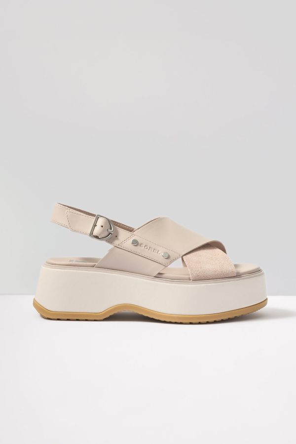 Dayspring Crisscross Sandal - Image 4