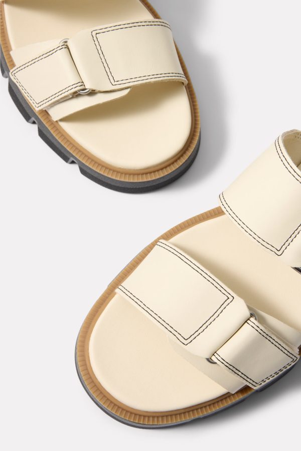 Rein CB Slide Sandal - Image 2