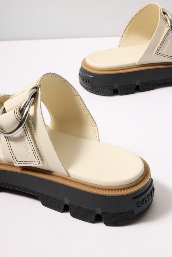 Rein CB Slide Sandal - Image 3