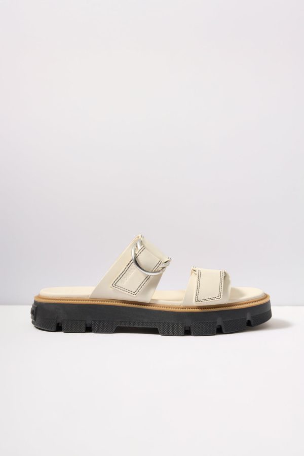Rein CB Slide Sandal - Image 4
