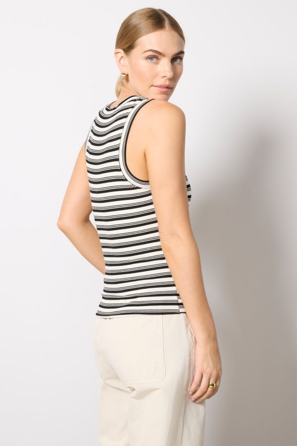 Jones Rib Tank - Image 4