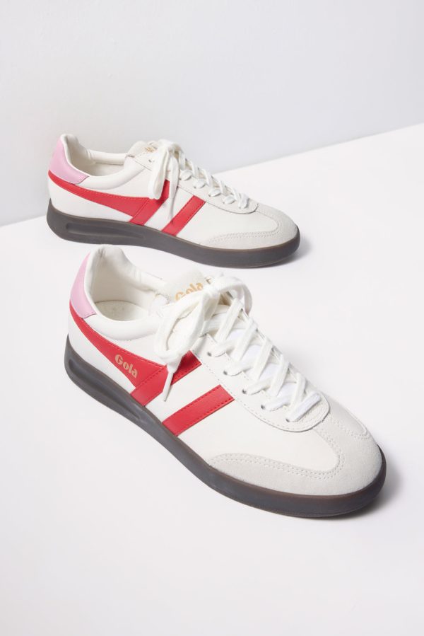 Cyclone Leather Sneaker
