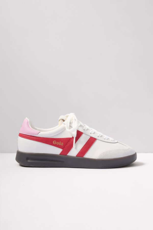 Cyclone Leather Sneaker - Image 4