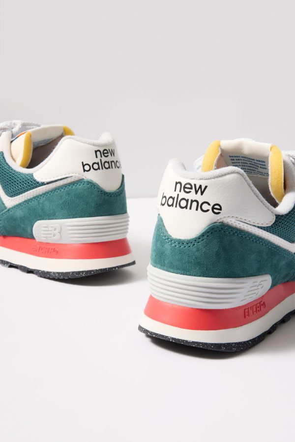574 Sneaker - Image 3