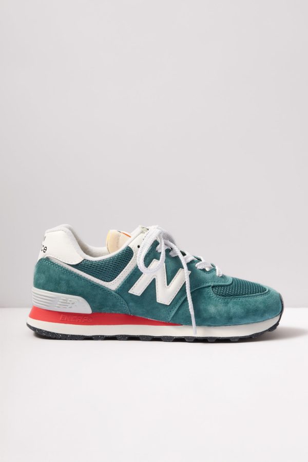 574 Sneaker - Image 4