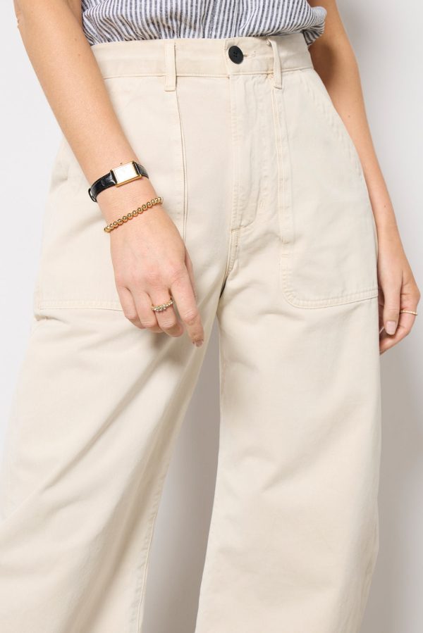 Ayla Cargo Crop - Image 2