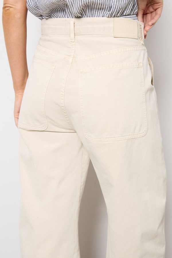 Ayla Cargo Crop - Image 3
