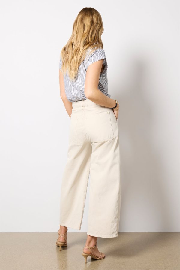 Ayla Cargo Crop - Image 4