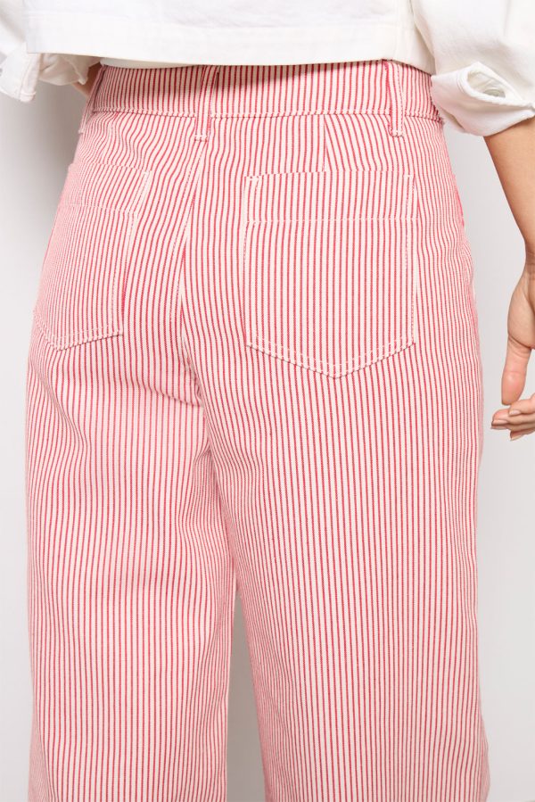 Marine Layer Striped Pant - Image 3