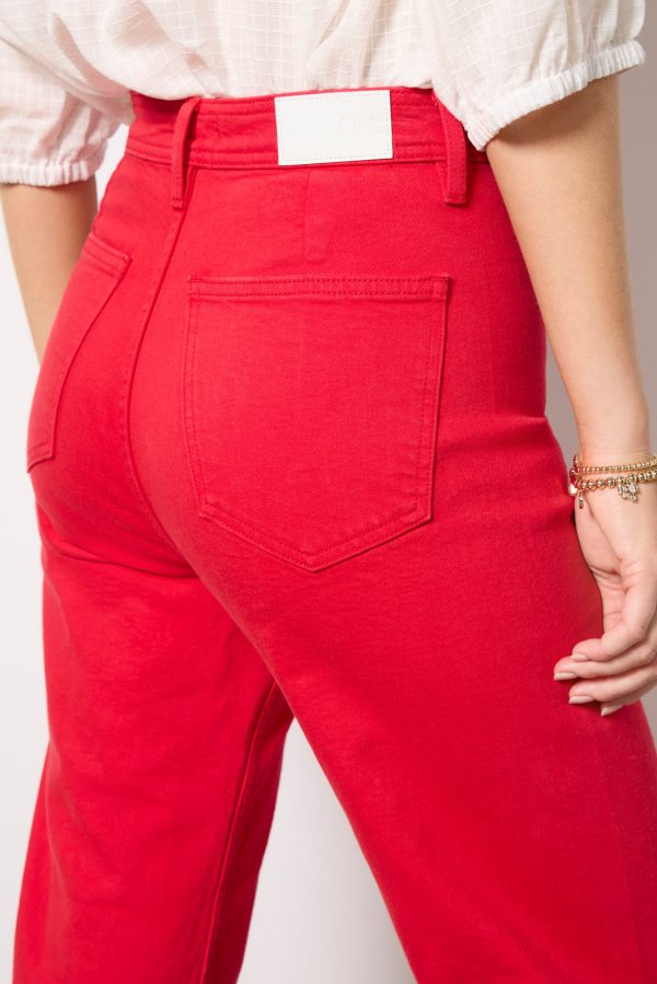 Penny Crop - Image 3