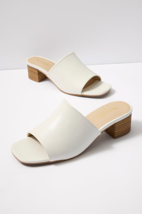 Pepper Heel