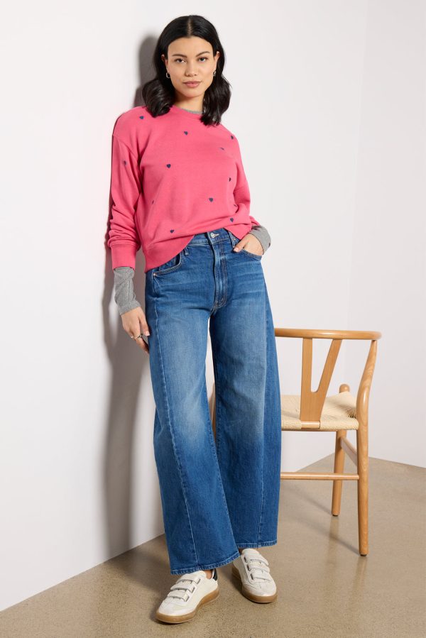 Romana Sweatshirt - Image 5