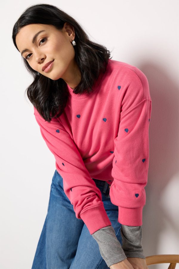 Romana Sweatshirt - Image 3