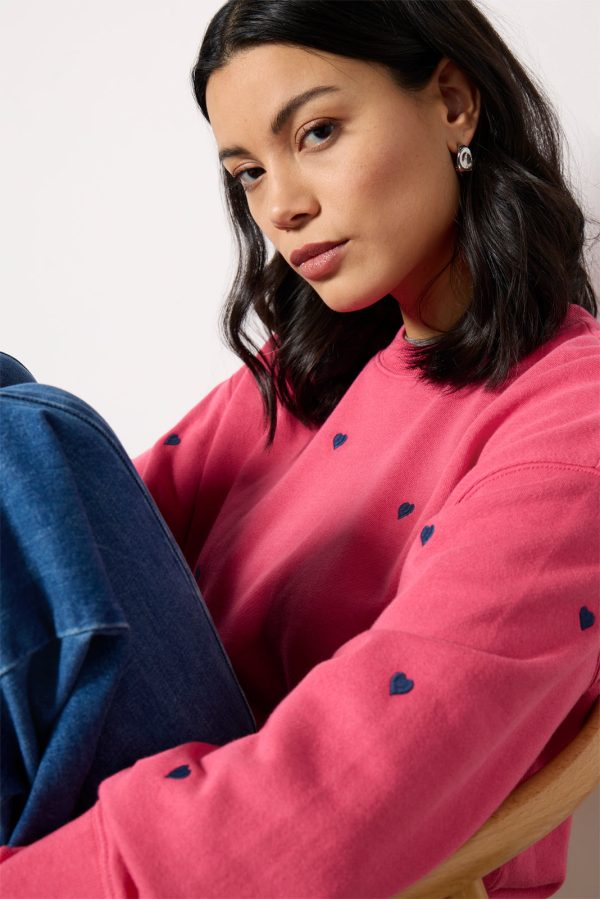 Romana Sweatshirt - Image 2