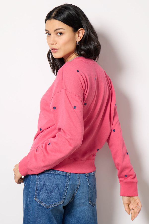 Romana Sweatshirt - Image 4