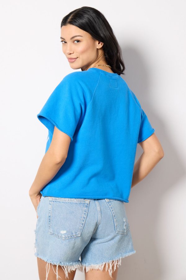 West Coast Cutoff Sweatshirt - Image 4
