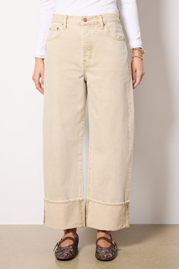 Ryder w Cuff - Image 6