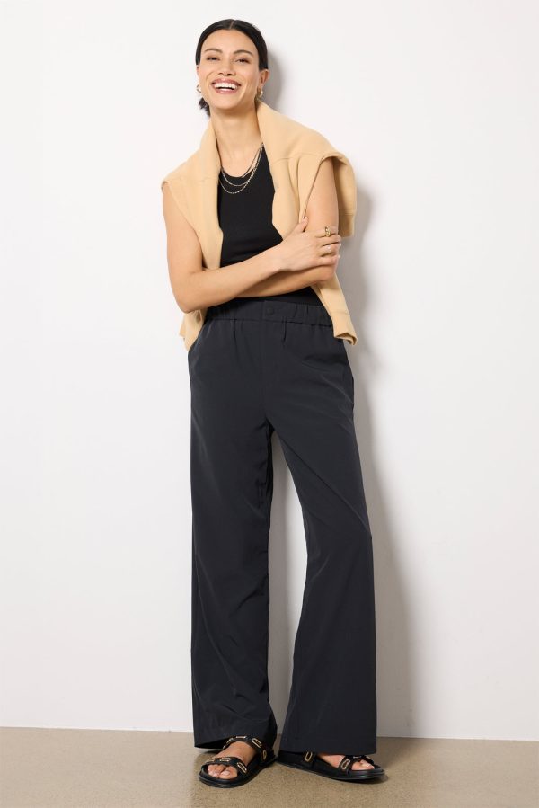 Kayson Wide Leg 30` 2.0