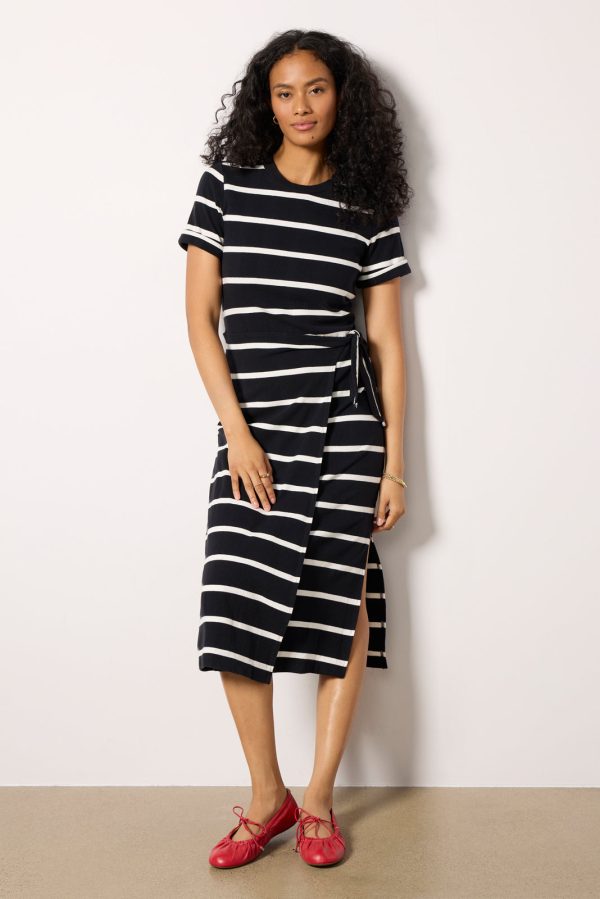 Anna Twist Dress - Image 3