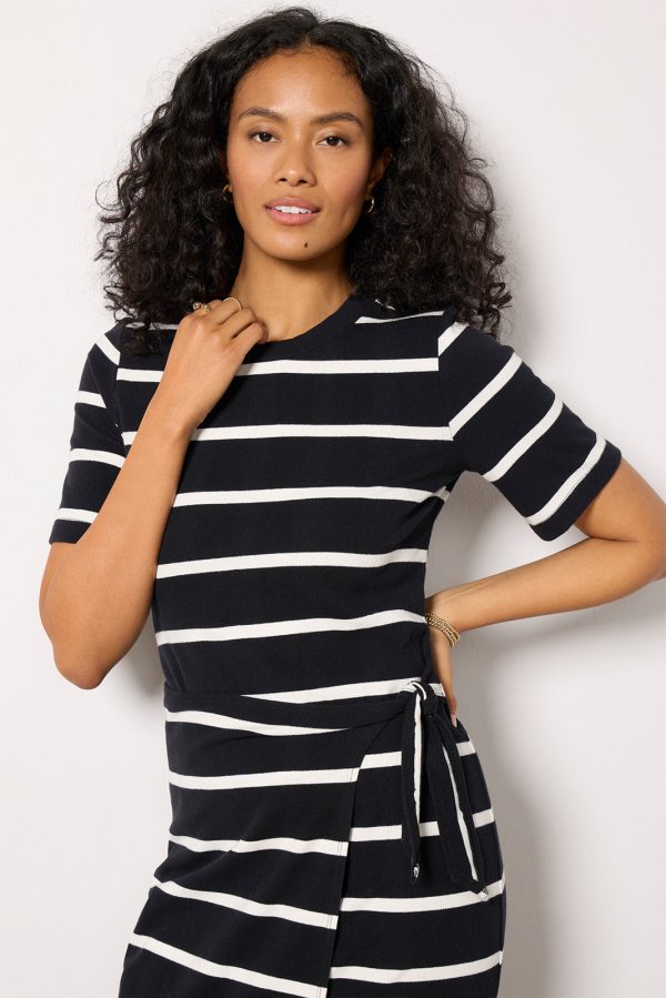 Anna Twist Dress - Image 6