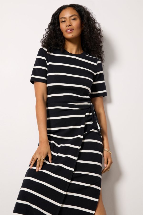 Anna Twist Dress - Image 2