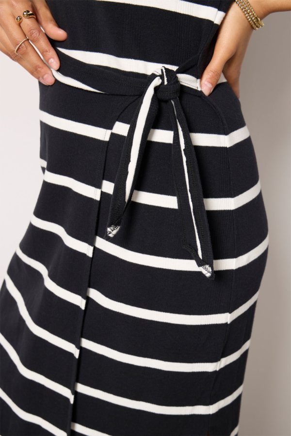 Anna Twist Dress - Image 5