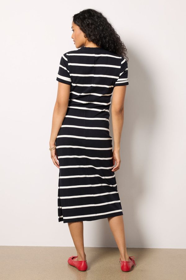 Anna Twist Dress - Image 4