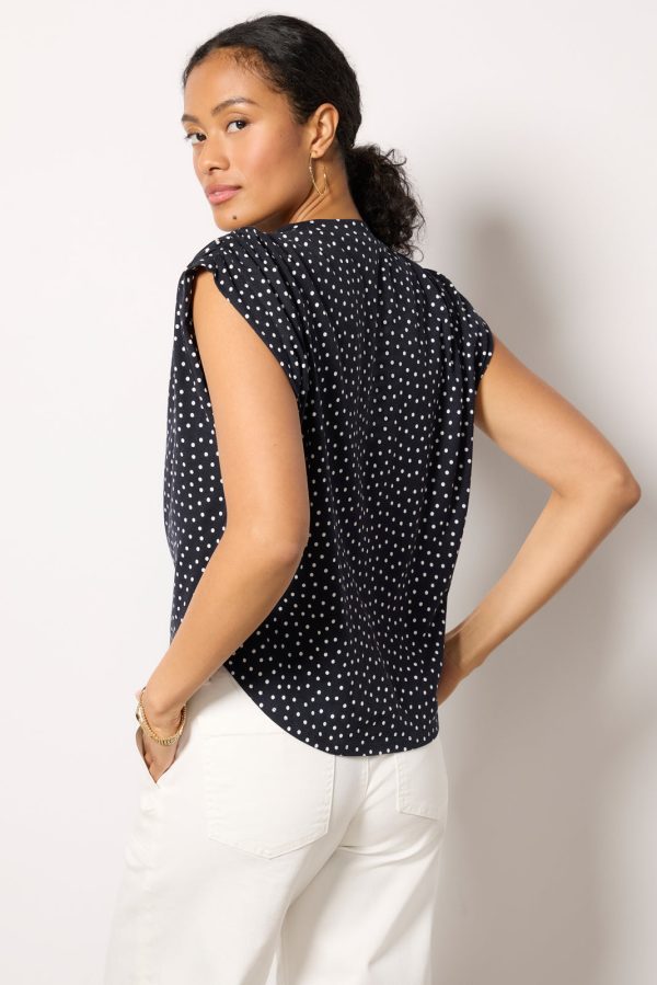 Frankie Muscle Tee - Image 4