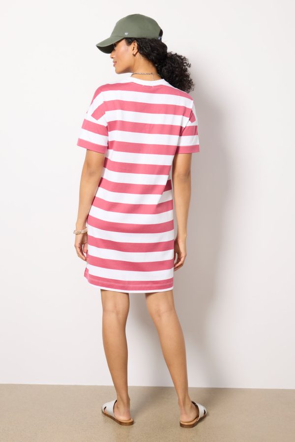 Emersyn T-Shirt Dress - Image 4
