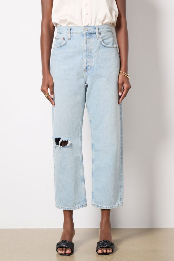 90s Crop - Image 4