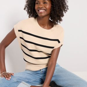 Korey Pullover