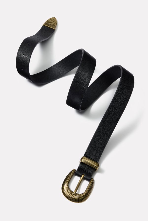 Deandra Western Belt - Image 2