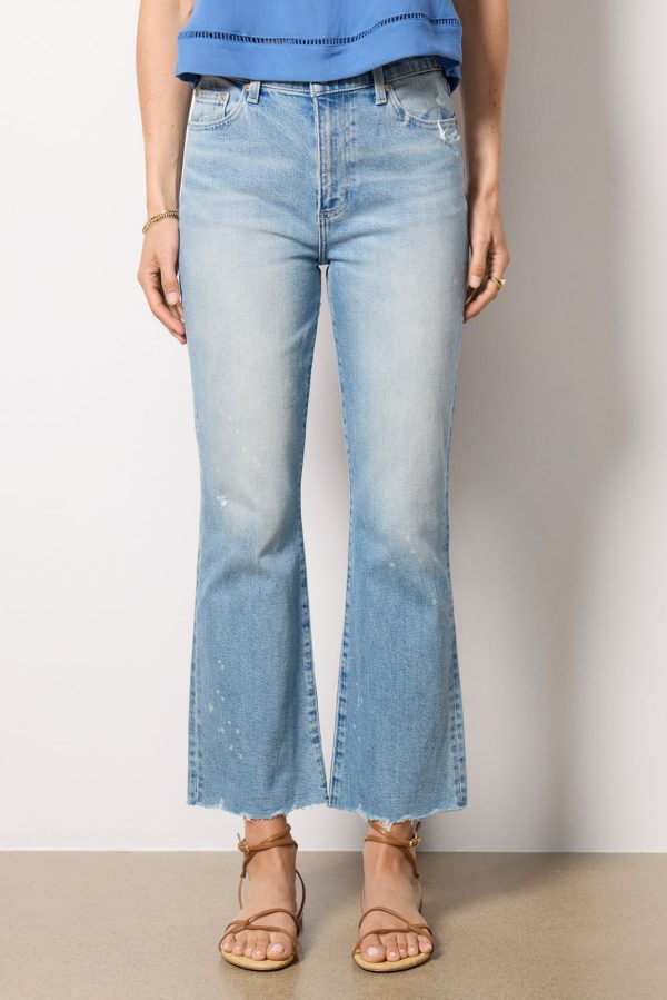 Lennon Crop Boot - Image 6