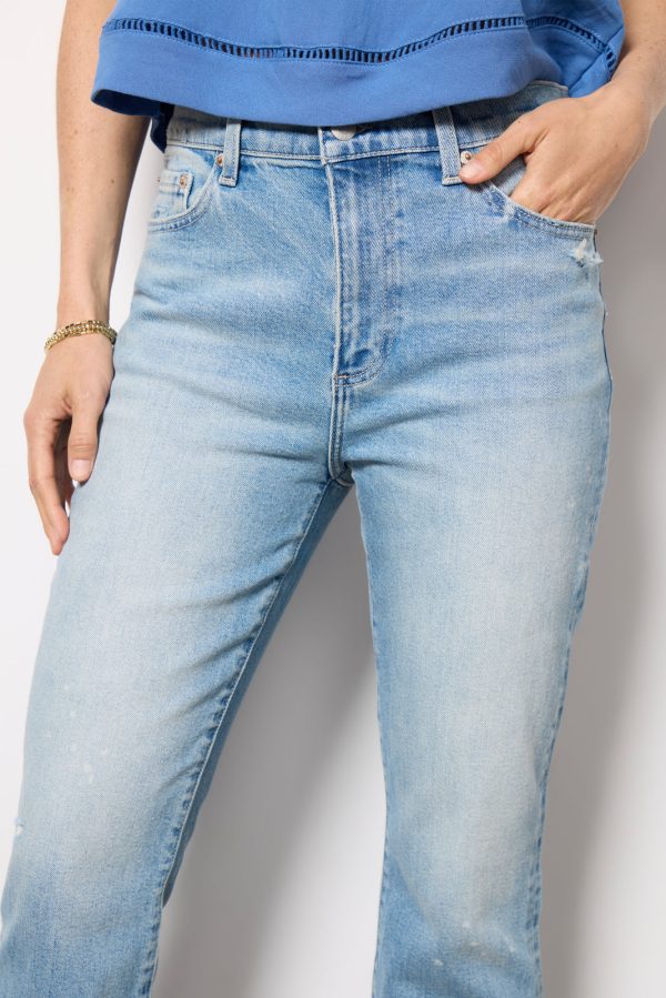 Lennon Crop Boot - Image 2
