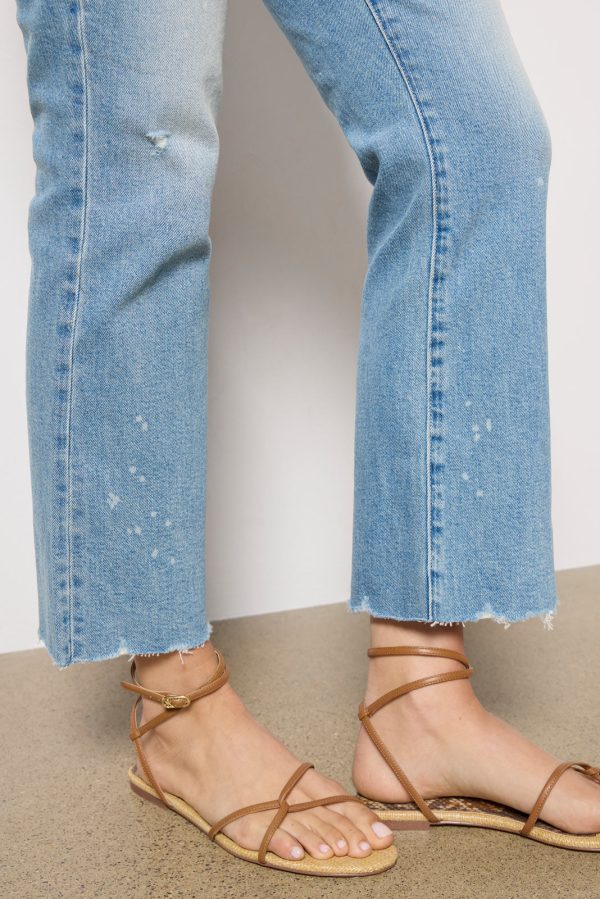 Lennon Crop Boot - Image 5