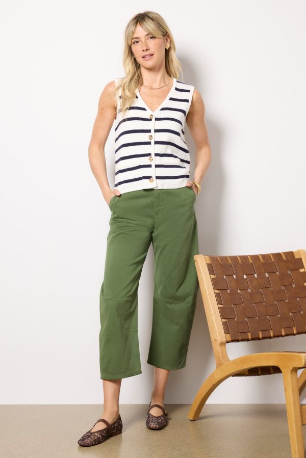 Capri Lady Like Vest - Image 2