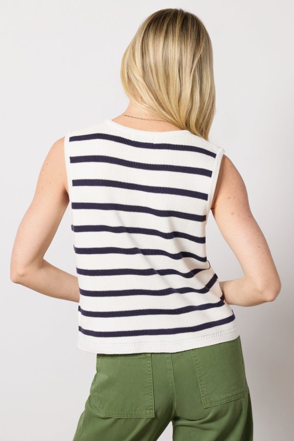 Capri Lady Like Vest - Image 4