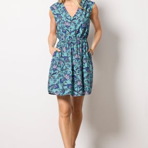 Georgia Mini Dress
