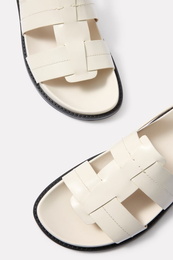 Marlee Fisherman Sandal - Image 2