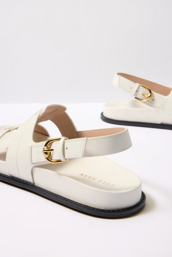 Marlee Fisherman Sandal - Image 3