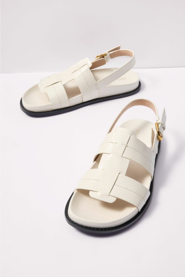 Marlee Fisherman Sandal
