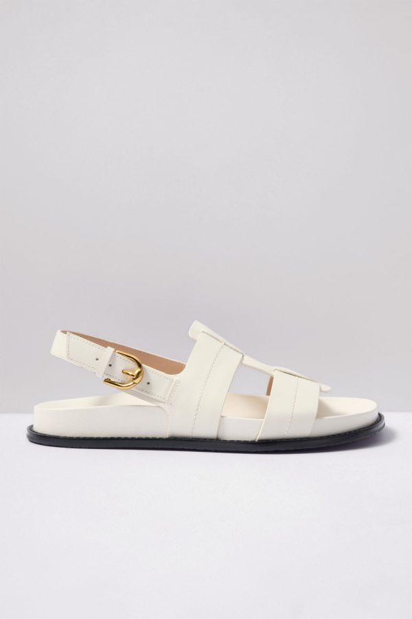 Marlee Fisherman Sandal - Image 4