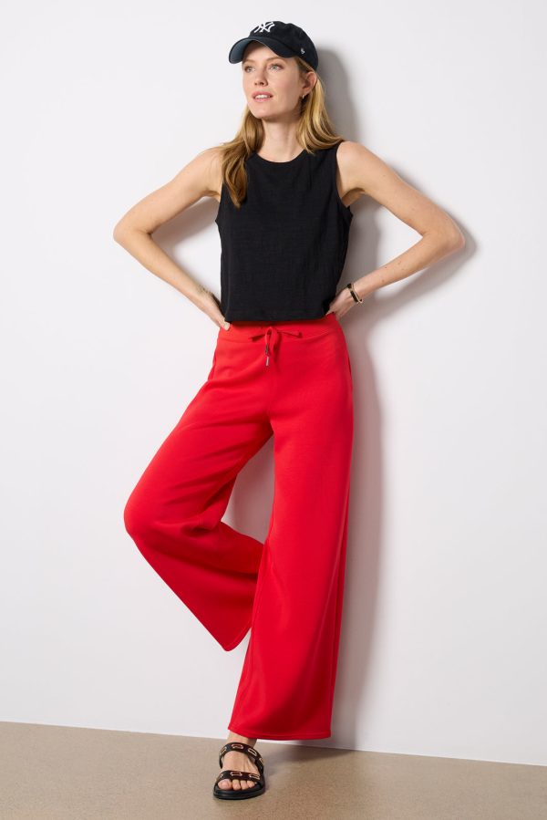 AirEssentials Wide Leg