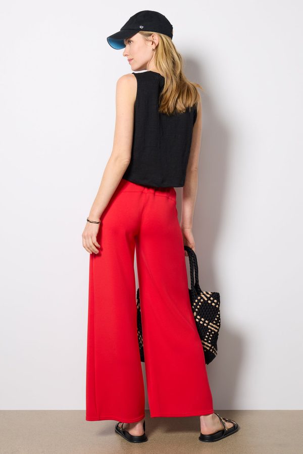 AirEssentials Wide Leg - Image 4