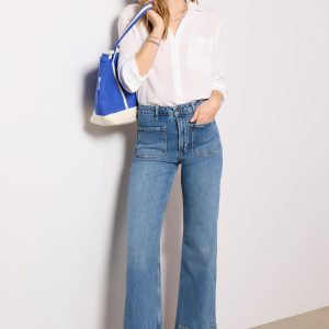 Alamitos Jean