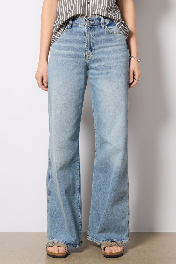 Lotta Wide Leg - Image 6