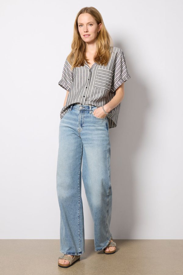 Lotta Wide Leg - Image 5