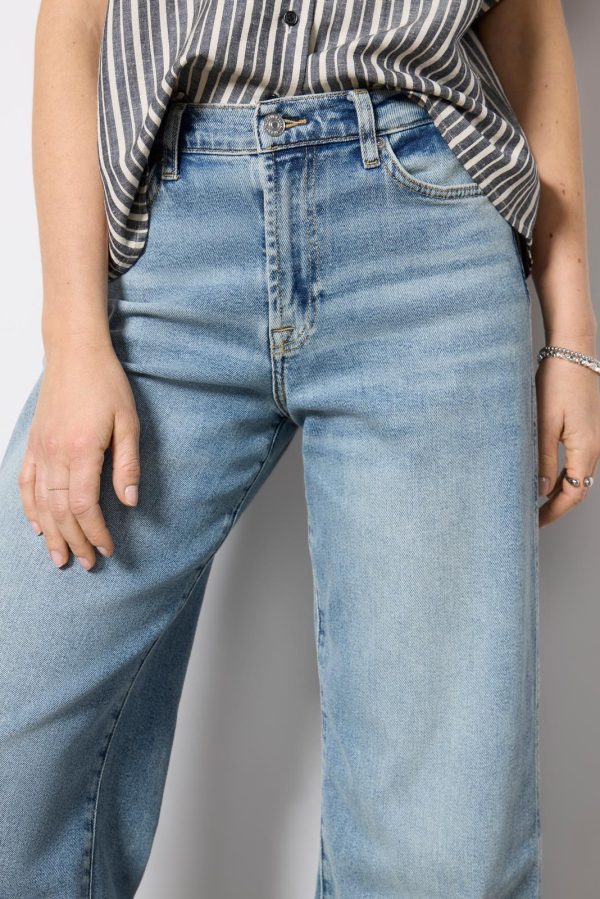 Lotta Wide Leg - Image 2