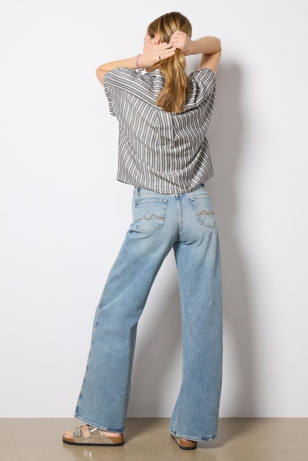 Lotta Wide Leg - Image 4